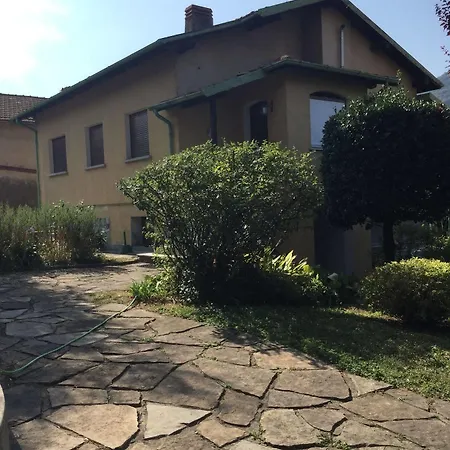 Casa Adele * Lake Como
