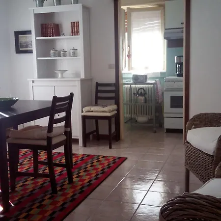 Casa Adele Apartment *
