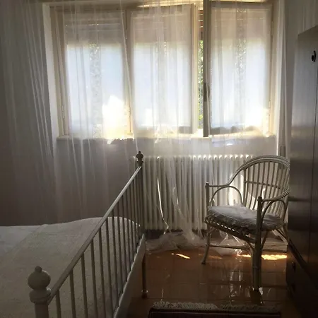 Apartment Casa Adele Lake Como