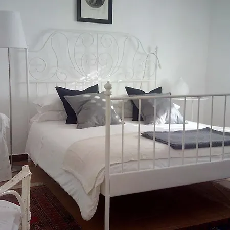 Casa Adele Apartment Lake Como