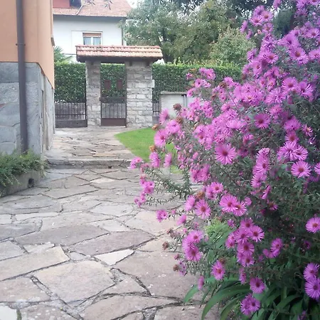 Apartment Casa Adele