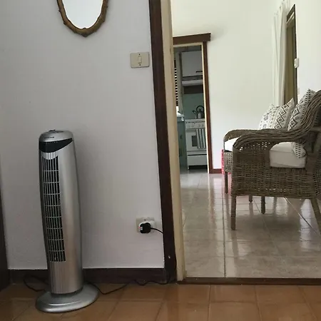 Casa Adele Apartment