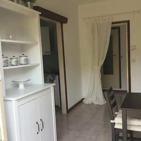 Apartment Casa Adele Lake Como