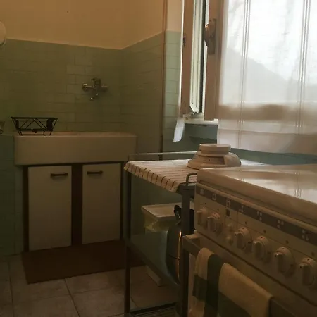 Casa Adele Apartment *