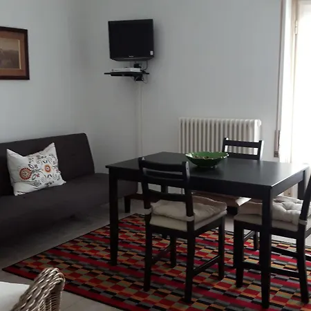 Apartment Casa Adele Lake Como