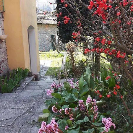 Appartement Casa Adele *