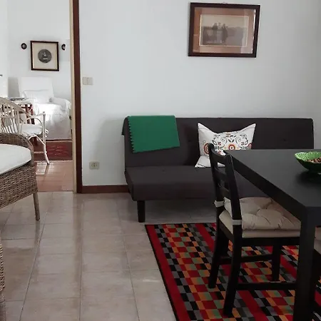 Apartment Casa Adele